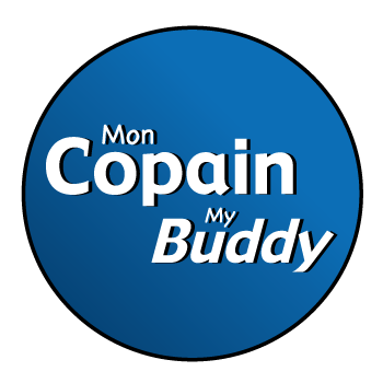 Logo Mon Copain